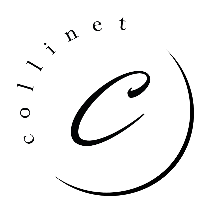 Logo Chloé Collinet Webdesigner Freelance