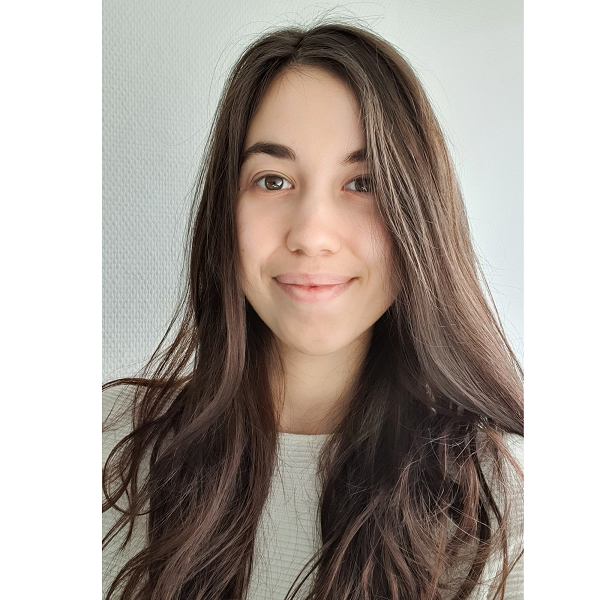 Chloé Collinet Webdesigner Freelance
